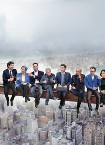 معماران هوش‌مصنوعی