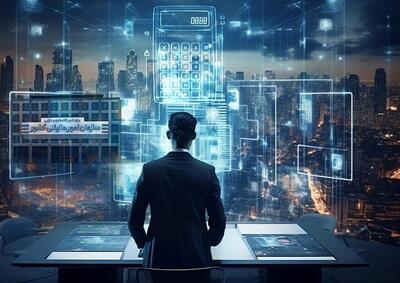  23 هزار میلیارد تومان بهبود در تمکین مالیاتی توسط مودیان با انجام محاسبات سیستمی