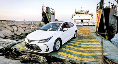 تسهیل واردات کارکرده‌ها؟