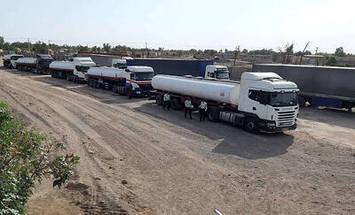 پرونده‌های قاچاق سوخت به زودی نهایی می‌شود