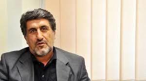 قنبری: اعلام کسری 800 همتی برای بودجه سال جاری زنگ خطری جدی است/ دولت باید یک جراحی جدی و بی‌ملاحظه در ساختار هزینه‌ای بودجه داشته باشد