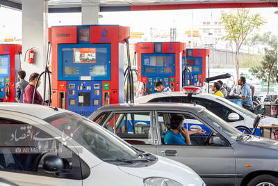 عرضه بنزین 5 هزار تومانی از امروز