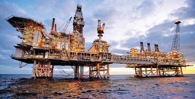 افزایش برداشت از پارس‌جنوبی