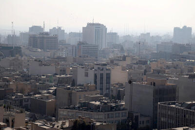  2 روز «سالم»؛ 19 روز «ناسالم»