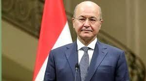  رئیس‌جمهور سابق عراق در سازمان ملل سمت گرفت