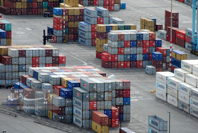 واردات کالاهای اساسی از استان‌های مرزی آزاد شد