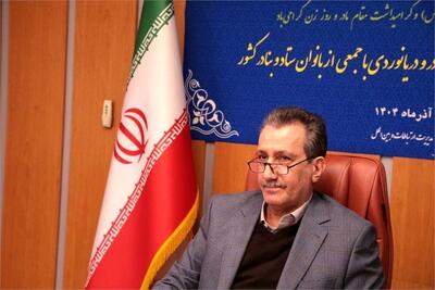  لابی هندی‌ها با آمریکا برای حضور در چابهار