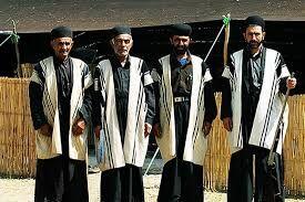  الیگودرز به‌عنوان شهر ملی  چوقابافی  ثبت شد