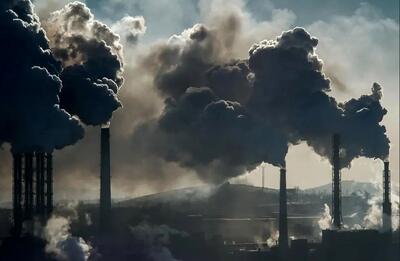  باران آلودگی تهران را نشست/ هوای این مناطق برای همه افراد ناسالم است