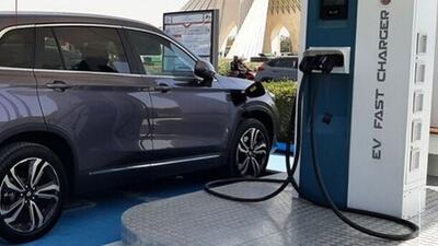 تولید خودرو هیبرید زیر ۲ میلیاردتومان توجیه اقتصادی ندارد