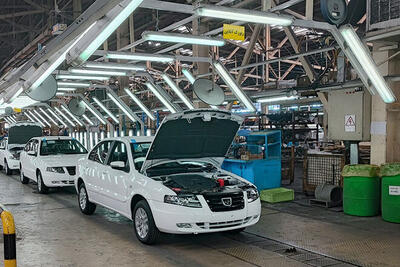 تحول در صنعت‌ خودرو داخلی الزامی است!