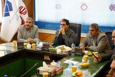 آیین رونمایی از مرحله دوم نوسازی و توسعه ناوگان با خرید ۱۰ کشنده جدید برگزار شد