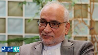 مرعشی: افراطی‌ها باید به اندازه وزن رأی‌شان در سیاست حضور داشته باشند