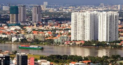 دوای عارضه ویتنام صنعتی