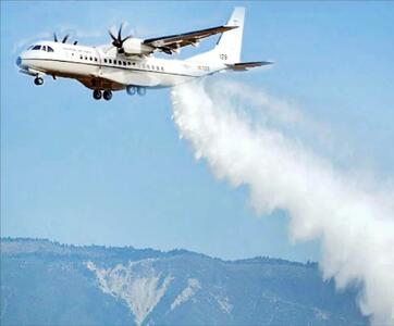 بارش گسترده باران در راه است؟ رکورد بارورسازی ابرها در تهران و البرز شکست