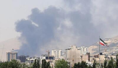 چرا جنگ دوباره ایران و اسرائیل بعید است؟ پنج واقعیت تعیین‌کننده