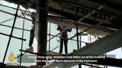 ناگفته‌هایی از شهادت شهید طهرانچی: روایت فرزند وی از نقش مستقیم اسرائیل در ترور پدرش در بحبوحه جنگ ۱۲ روزه.