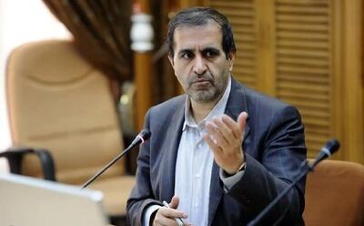 یک استعفای جدید در دولت + جزئیات