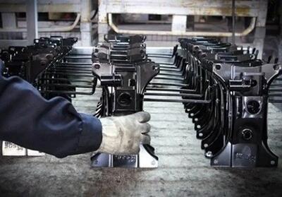 وام ۴۰ همتی قطعه‌سازان پشت چراغ قرمز بانک‌ها