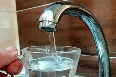 افت فشار آب در پایتخت ادامه دارد