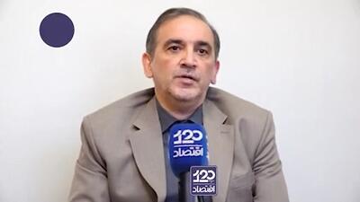 آقای سبحانیان اگر سامانه‌هایت درست کار می‌کند به رئیس جمهور و وزیر اقتصاد درباره مبلغ بدهی معوق مالیاتی گزارش بده