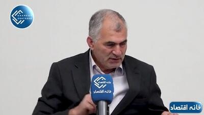 قبض برق واحدهای تولیدی ۱۰ برابر شده است/ وزارت نیرو بزرگ‌ترین گرانفروش است