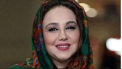 بهنوش بختیاری و دخترانش در ماجرای عجیب سریال «بامداد خمار» + فیلم