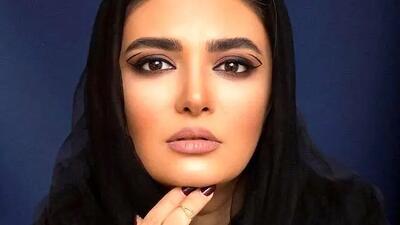 عکس عاشقانه لیندا کیانی با برادر جذاب و ناشناخته‌اش!