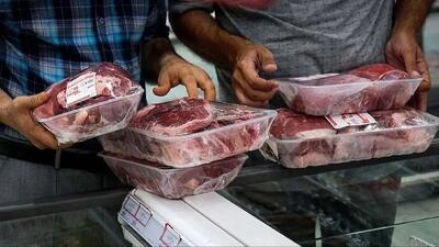 قیمت گوشت قرمز امروز ۲۲ آذر ۱۴۰۴ + جدول