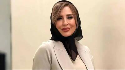 دلنوشته متفاوت مرجانه گلچین در مراسم مریم مومن؛ مرزهای شخصی و آزادی واقعی!