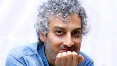 گریم شوکه‌کننده ارژنگ امیرفضلی: کدام زن؟ کدام تاریخ؟