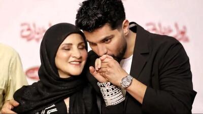 شگفتی در دنیای بازیگران ایرانی: پیام‌های احساسی و تکان‌دهنده برای روز زن و مادر!