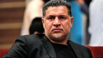 راز عجیب فاش شد: علی دایی و همزاد هالیوودی‌اش را در میانسالی ببینید!