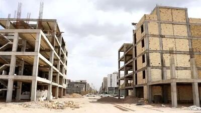  پشت پرده شکست نهضت ملی در خانه‌دار کردن متقاضیان؛ کسی خانه‌دار نمی‌شود!