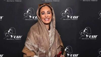 بازگشت غیرمنتظره سحر زکریا به تلویزیون با همکاری مهران مدیری! + فیلم