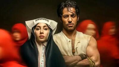 راز محل فیلمبرداری  بامداد خمار  فاش شد: خانه محبوبه کجا واقع شده؟