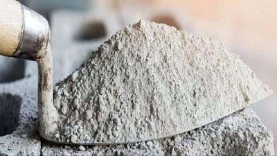 قیمت سیمان امروز ۲۲ آذر ۱۴۰۴ + جدول