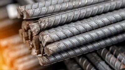 قیمت میلگرد امروز ۲۲ آذر ۱۴۰۴ + جدول