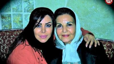 راز جوانی و جذابیت خیره‌کننده  پوری بنایی  در سال ۱۳۵۷ فاش شد!