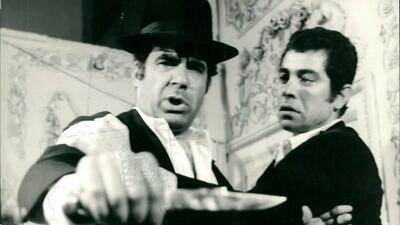 برگشت مادر قیصر بعد از ۲۶ سال غیبت؛ رازهای زندگی او در سن ۸۸ سالگی!