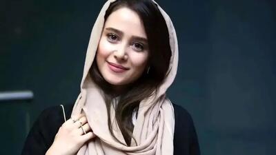 افشای قاب خانوادگی الناز حبیبی؛ تصویری که اینترنت را منفجر کرد!