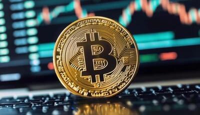  بیت‌کوین در آستانه سقوط دوباره؛ مقاومت ۹۲،۵۰۰ دلار ناکام ماند