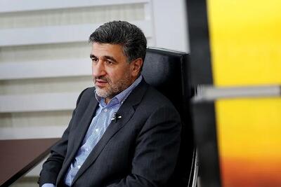 صیدی: سامانه بومی معاملات بورس، سال آینده رونمایی می‌شود