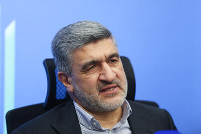 صیدی: سامانه بومی معاملات بورس، سال آینده رونمایی می‌شود - سایت خبری اقتصاد پویا