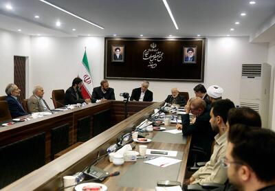 مرتضی نبوی: سیاست‌های کلی نقشه تعالی نظام قانون‌گذاری در مجلس است - سایت خبری اقتصاد پویا