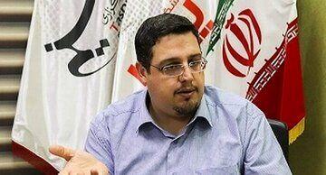  مدافع قانون حجاب در تلویزیون: نمی‌شود بگوییم چون معیشت مشکل دارد و دلار رفته بالا و برق و آب نیست، حجاب را رها کنیم