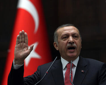  اردوغان می خواهد از ایران امتیاز بگیرد؟/ ماجرای سفر  رئیس جمهور ترکیه به تهران