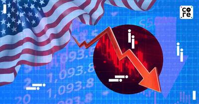 سقوط سهام فناوری آمریکا/ فشار بر حاشیه سود شرکت‌های هوش مصنوعی تشدید شد