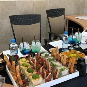 پذیرایی در جلسات اداری ممنوع شد؟