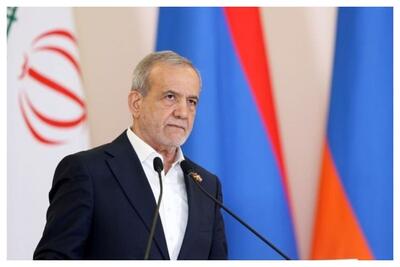 نامه عضو مجلس خبرگان رهبری به رئیس جمهور / درخواست  صفایی از پزشکیان چیست؟